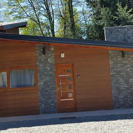 Amancays 2 Villa Villa La Angostura Bagian luar foto