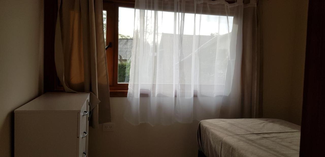 Amancays 2 Villa Villa La Angostura Bagian luar foto