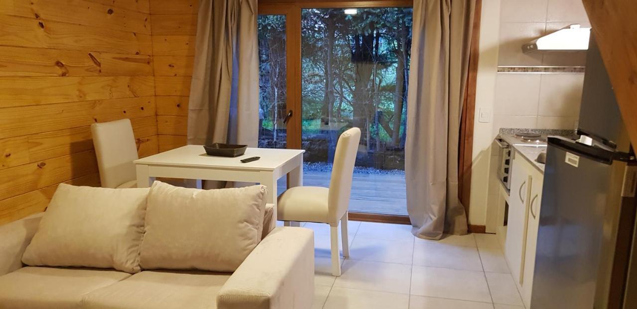 Amancays 2 Villa Villa La Angostura Bagian luar foto