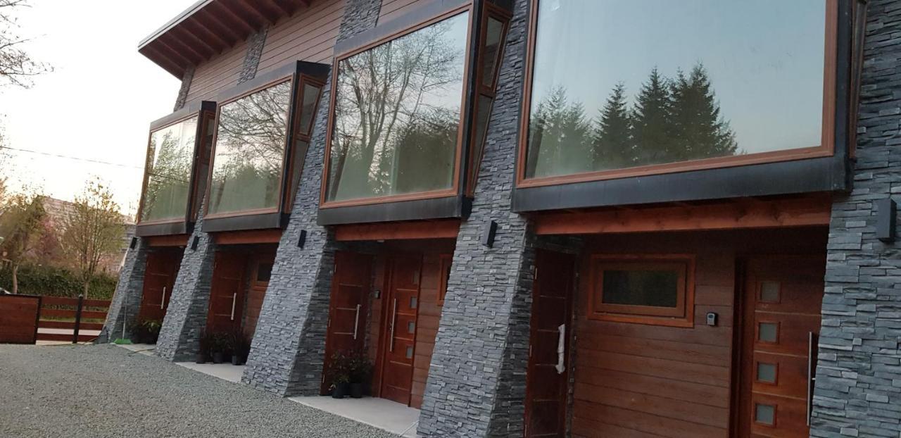 Amancays 2 Villa Villa La Angostura Bagian luar foto