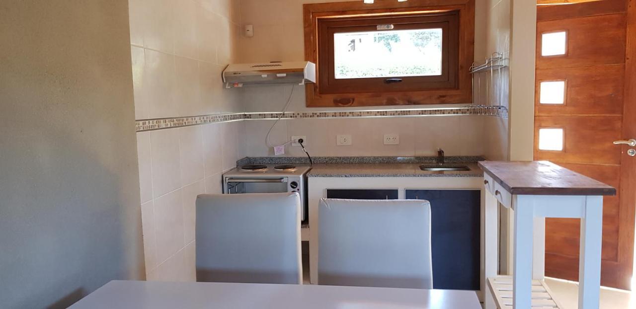 Amancays 2 Villa Villa La Angostura Bagian luar foto